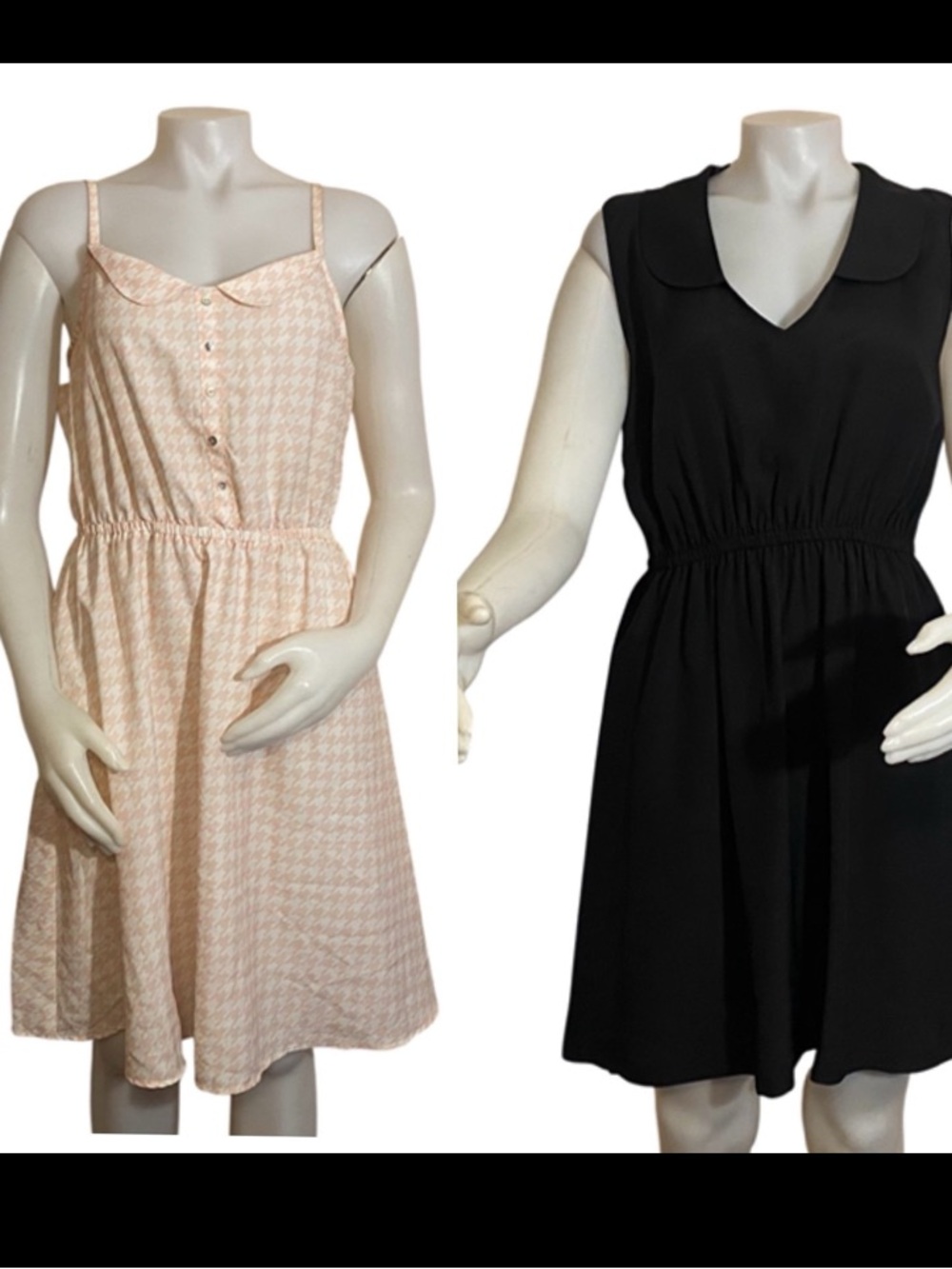 Kardashian Kollection Dress Sz L
